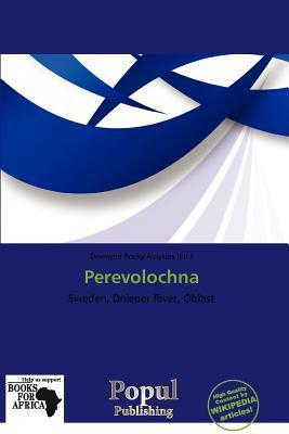 Perevolochna