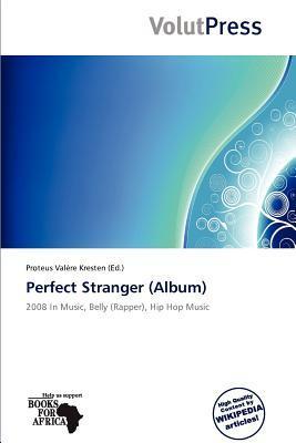 Perfect Stranger (Album)