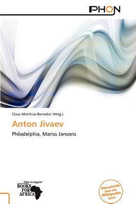 Anton Jivaev