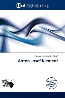 Anton Josef Klement