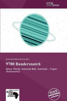 9780 Bandersnatch