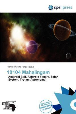 18104 Mahalingam