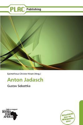 Anton Jadasch