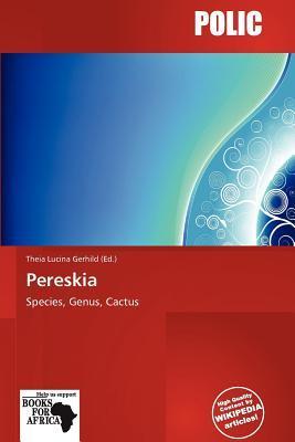Pereskia