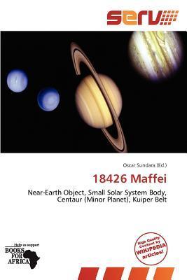 18426 Maffei