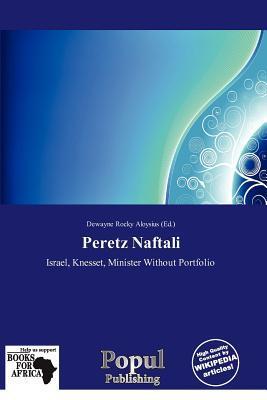 Peretz Naftali