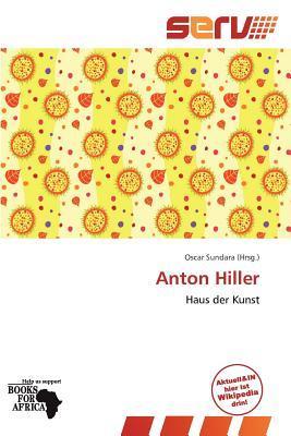 Anton Hiller