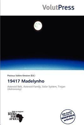 19417 Madelynho