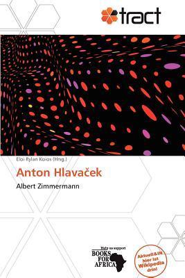 Anton Hlavaek
