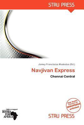 Navjivan Express