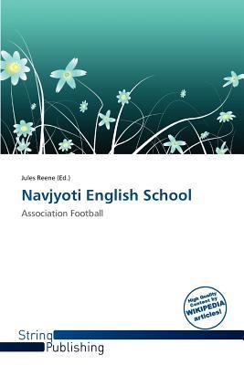 Navjyoti English School