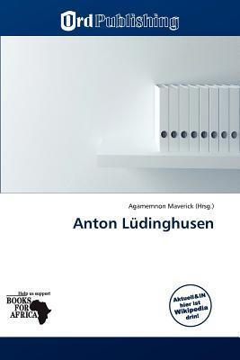 Anton Lüdinghusen