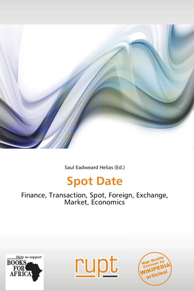 Spot Date