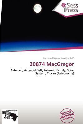 20874 MacGregor