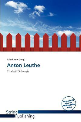 Anton Leuthe