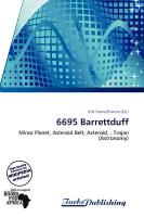 6695 Barrettduff
