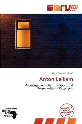 Anton Leikam