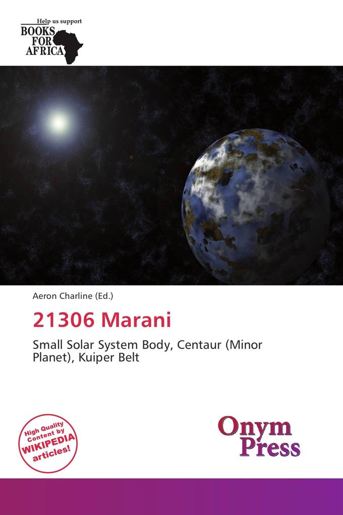 21306 Marani
