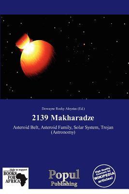 2139 Makharadze