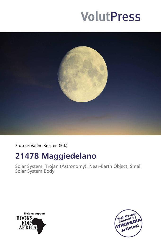 21478 Maggiedelano
