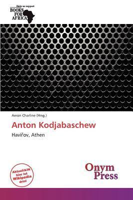 Anton Kodjabaschew
