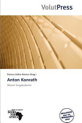 Anton Konrath