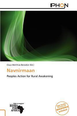 Navnirmaan