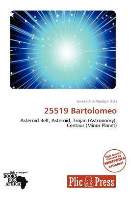 25519 Bartolomeo
