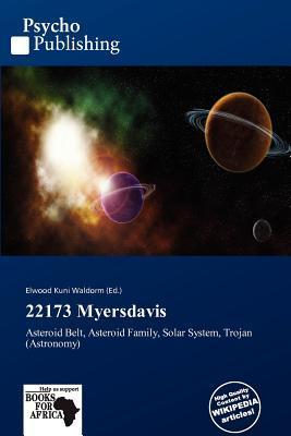 22173 Myersdavis