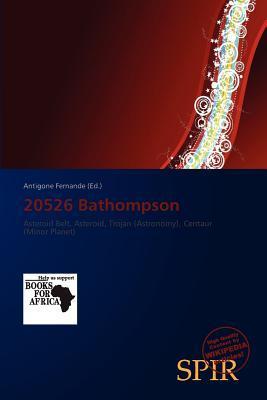 20526 Bathompson