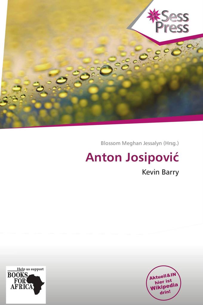 Anton Josipovi