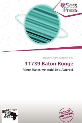 11739 Baton Rouge