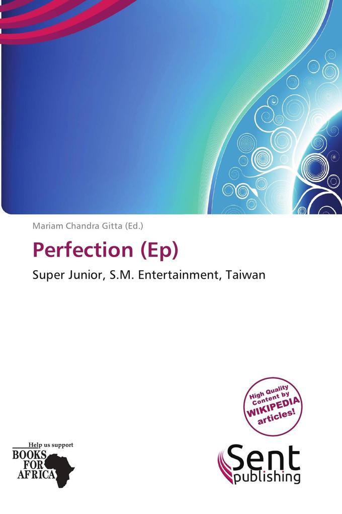 Perfection (Ep)