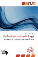 Perfectionism (Psychology)