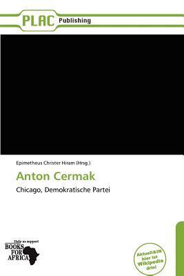 Anton Cermak