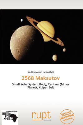 2568 Maksutov