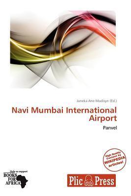 Navi Mumbai International Airport