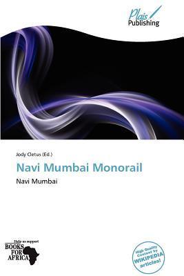 Navi Mumbai Monorail