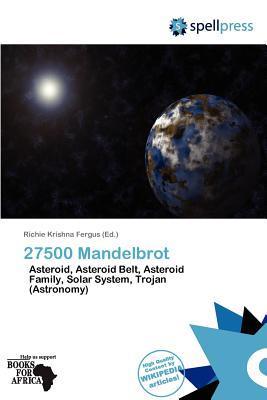 27500 Mandelbrot