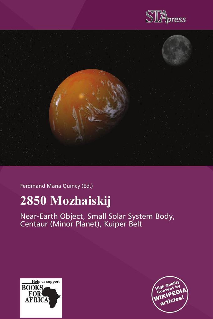 2850 Mozhaiskij