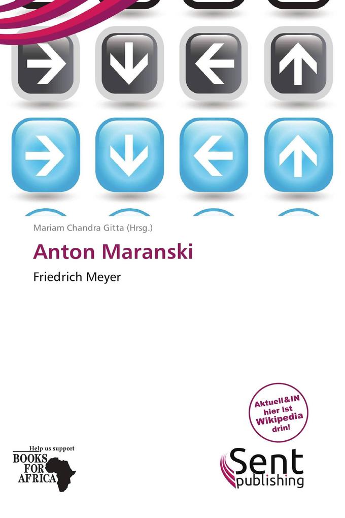 Anton Maranski