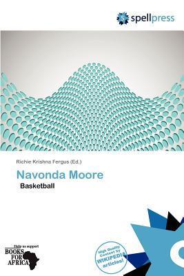 Navonda Moore