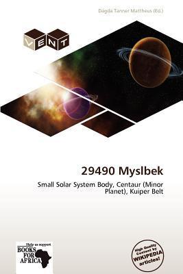 29490 Myslbek