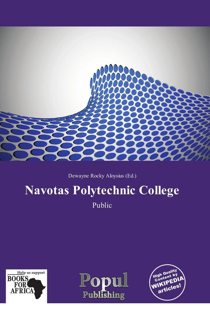 Navotas Polytechnic College