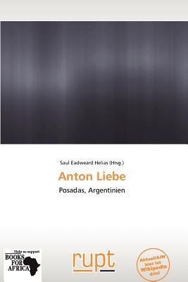 Anton Liebe