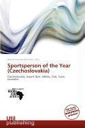 Sportsperson of the Year (Czechoslovakia)