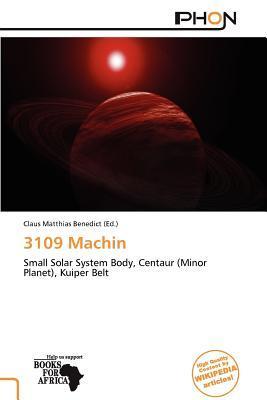 3109 Machin