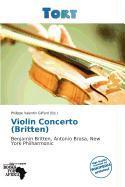 Violin Concerto (Britten)