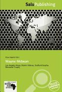 Wayne Mcbean