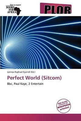 Perfect World (Sitcom)